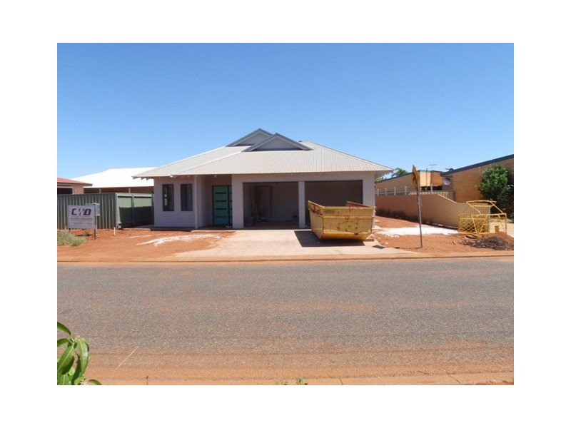 26 Acacia Way, South Hedland WA 6722
