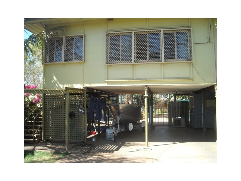 151 Kennedy Street, South Hedland WA 6722