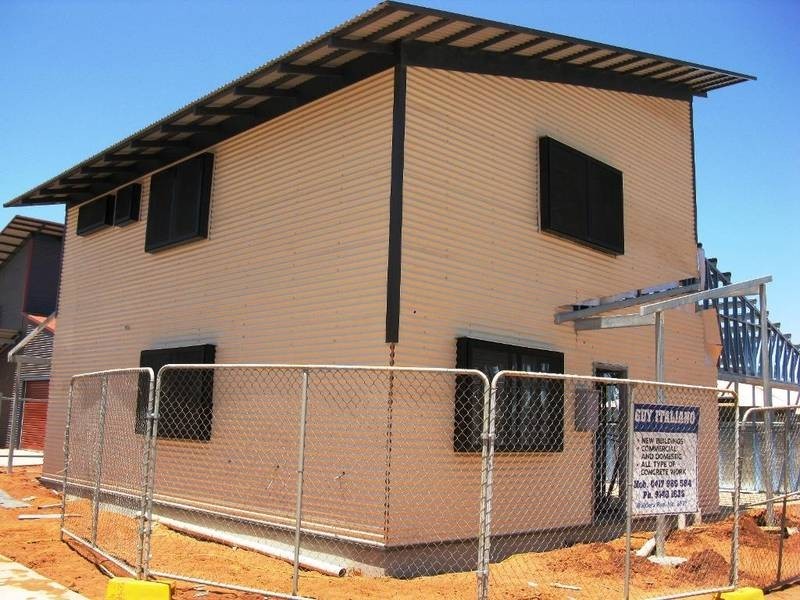 18A Somerset Crescent, South Hedland WA 6722