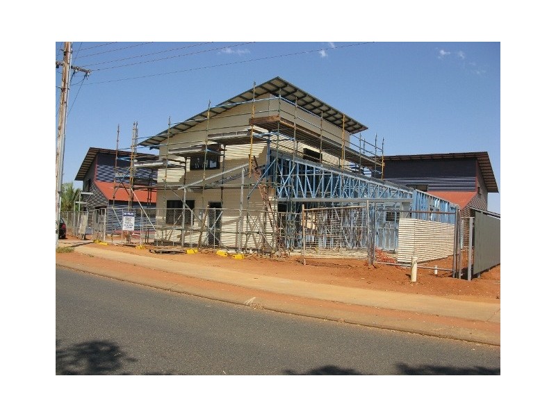 18A Somerset Crescent, South Hedland WA 6722