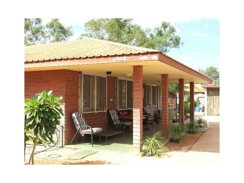 5 Kwinana Street, South Hedland WA 6722