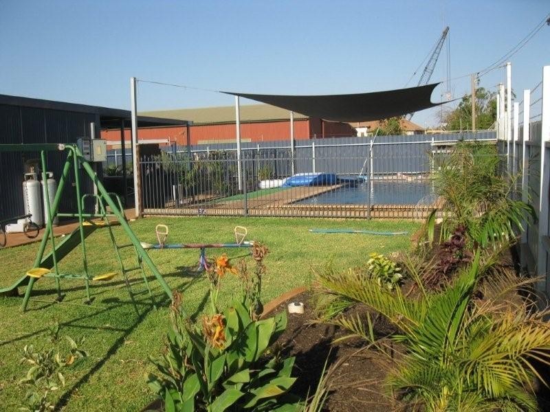 32 Moorambine Street, Wedgefield WA 6721