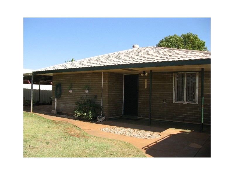 11 Koombana, South Hedland WA 6722