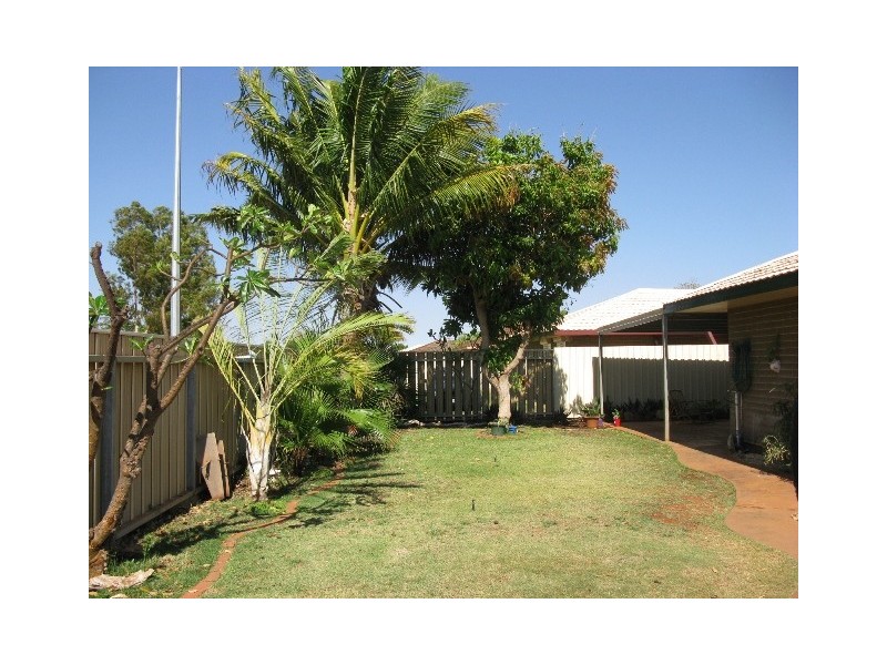 11 Koombana, South Hedland WA 6722