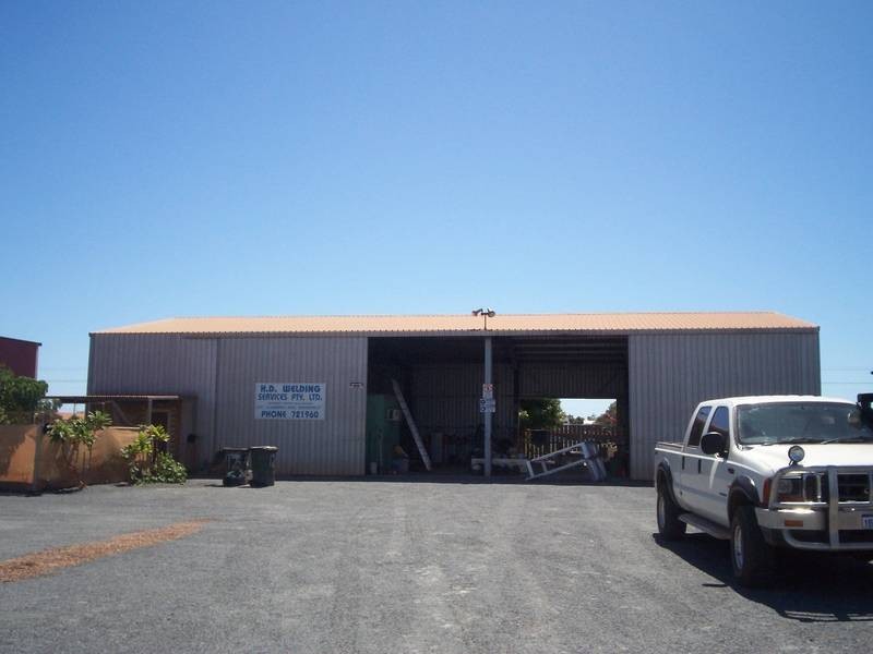 12 Harwell Way, Wedgefield WA 6721