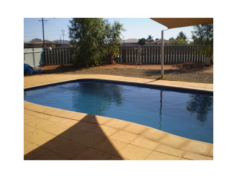 18 Paton Road, South Hedland WA 6722