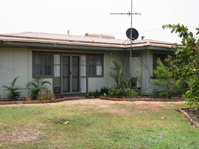 5 Traine Crescent, South Hedland WA 6722