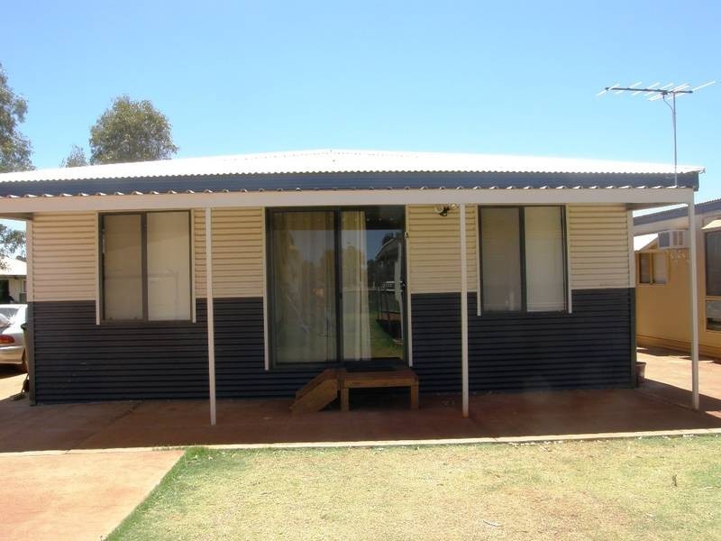 29A Nimingarra Drive, Newman WA 6753