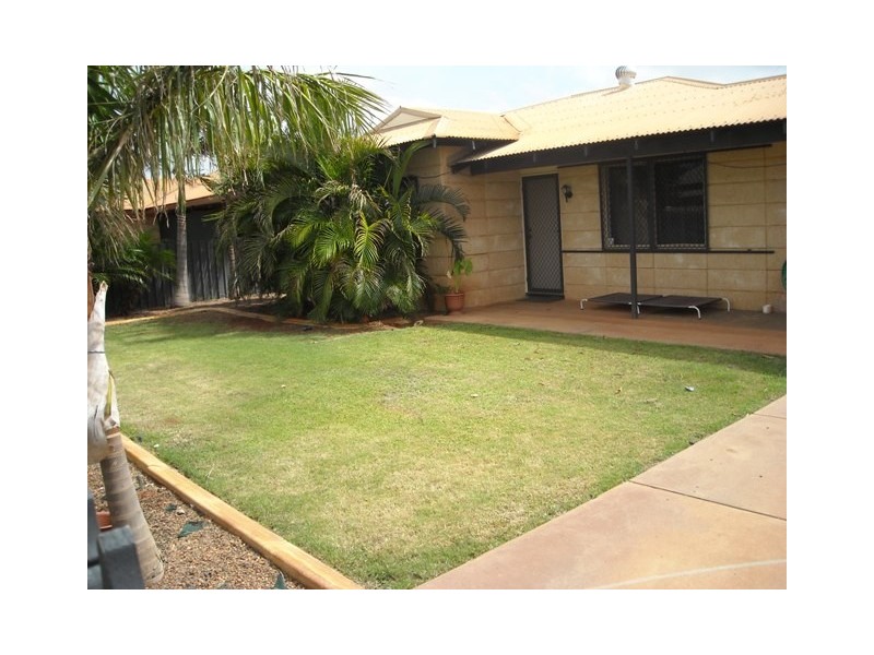 32 Curlew Crescent, South Hedland WA 6722