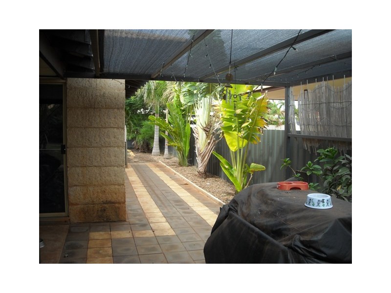 32 Curlew Crescent, South Hedland WA 6722