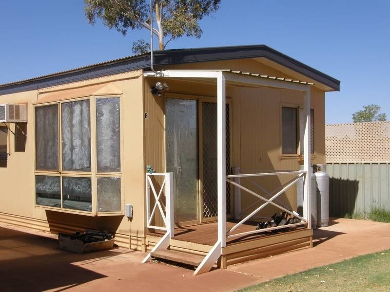 29B Nimingarra Drive, Newman WA 6753