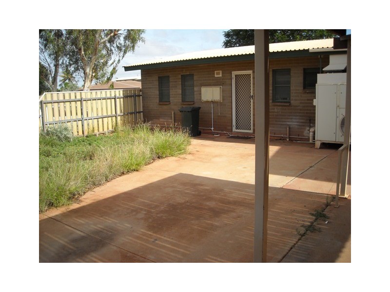 1 Peter Way, South Hedland WA 6722