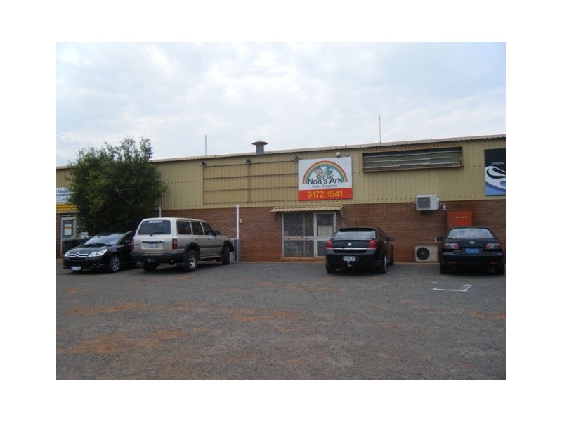 3/2 Hunt, South Hedland WA 6722