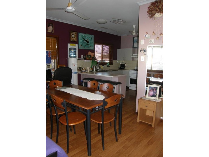 3 KNOX, Newman WA 6753