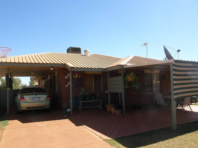 3 KNOX, Newman WA 6753