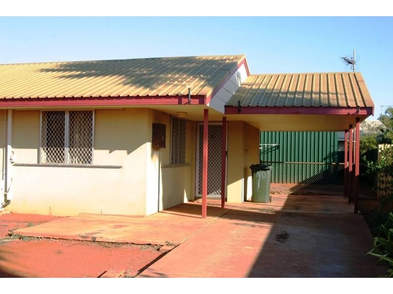 1 Marra Court, South Hedland WA 6722