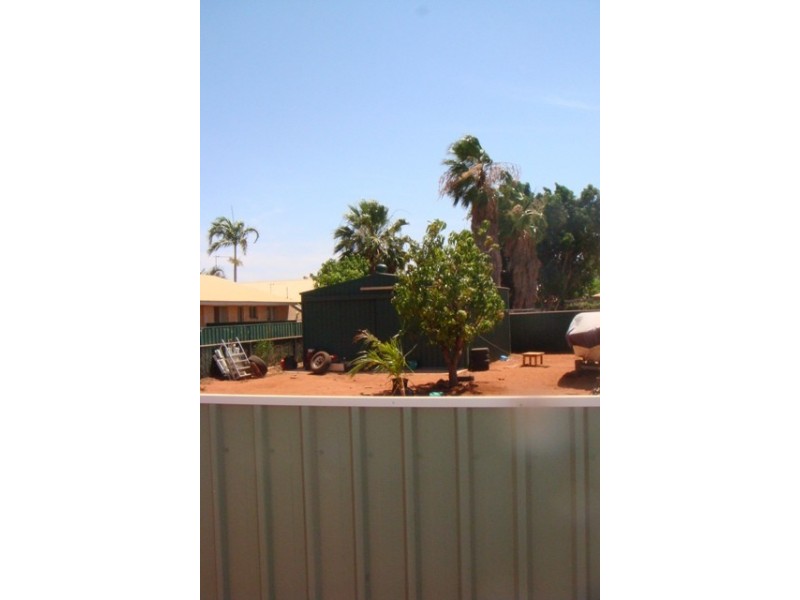 1 Marra Court, South Hedland WA 6722