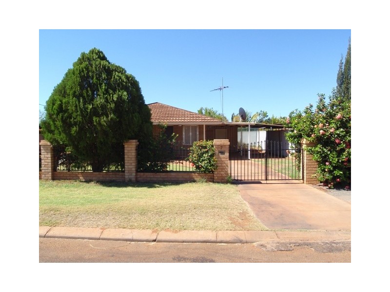 7 Barrow Place, South Hedland WA 6722