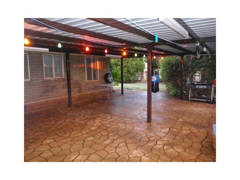 7 Barrow Place, South Hedland WA 6722