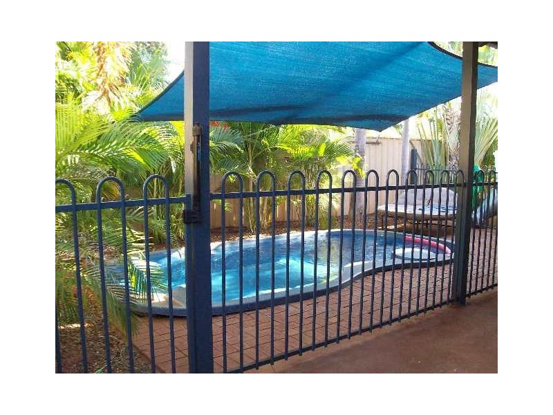 2 Cockatoo Court, South Hedland WA 6722