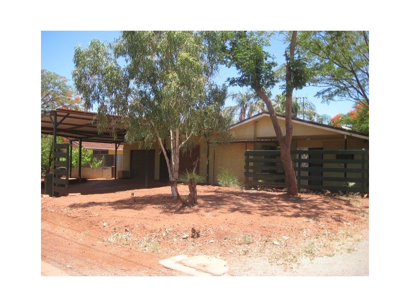 4 Carney Street, Newman WA 6753