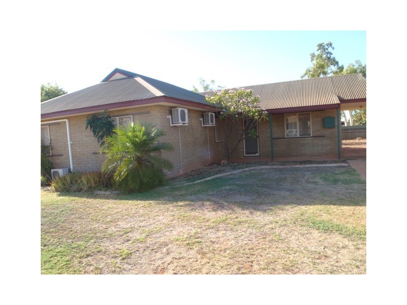 1 Egret Crescent, South Hedland WA 6722