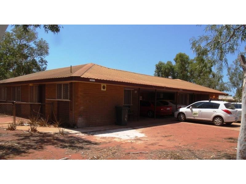 3A & B Kwinana Street, South Hedland WA 6722