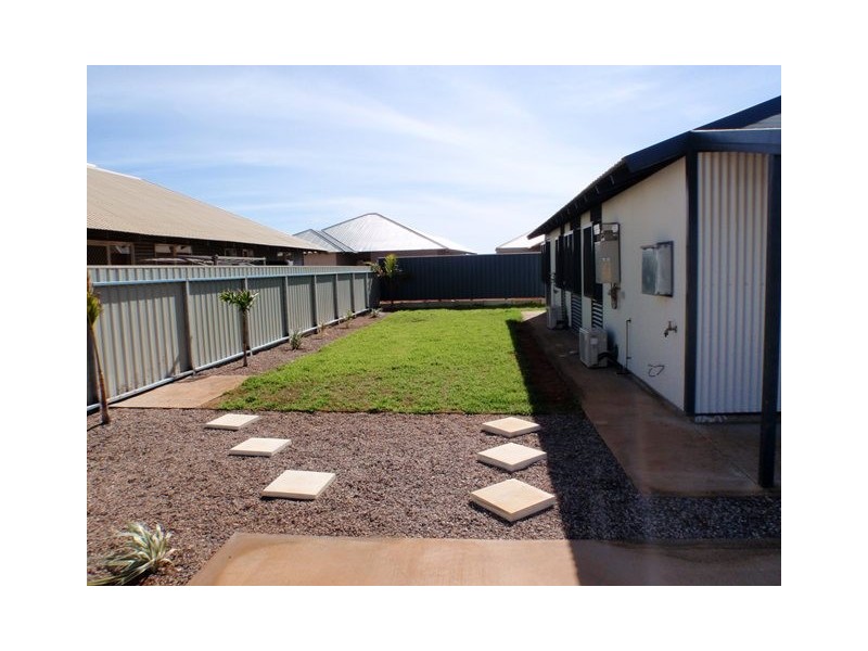 7 Muccan Place, South Hedland WA 6722