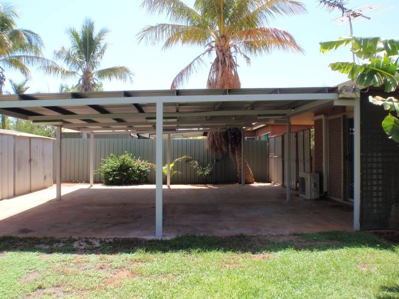 36 Spoonbill Crescent, South Hedland WA 6722