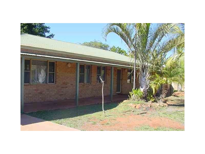 18 Beroona Loop, South Hedland WA 6722