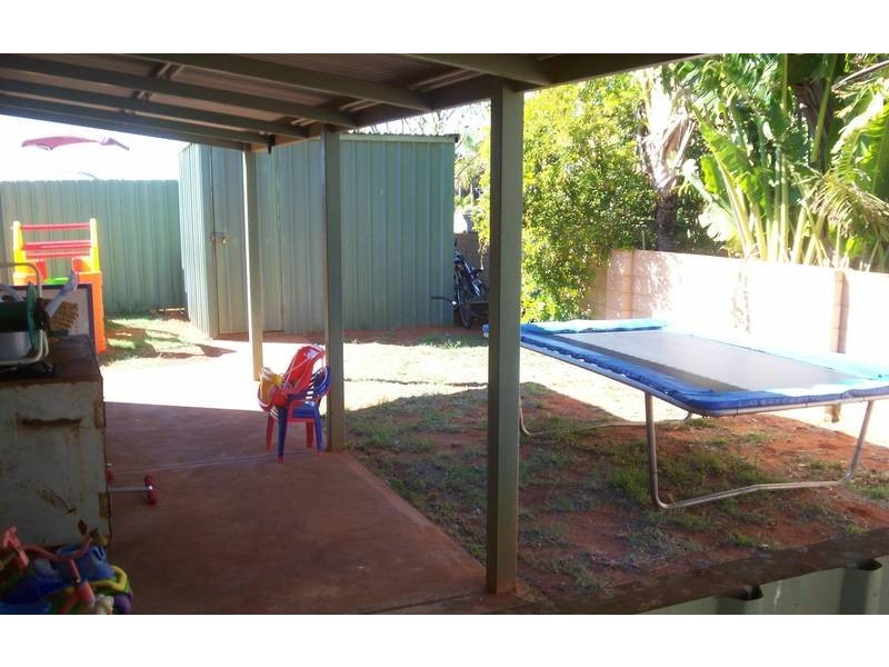 18 Beroona Loop, South Hedland WA 6722