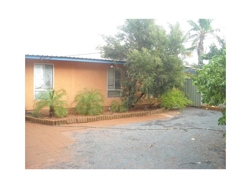 17 Traine Crescent, South Hedland WA 6722