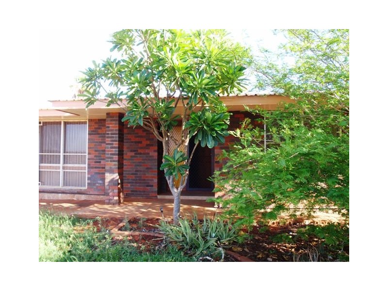 16 Nyanda Place, South Hedland WA 6722