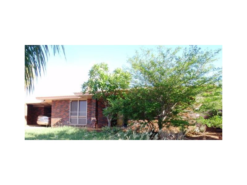 16 Nyanda Place, South Hedland WA 6722