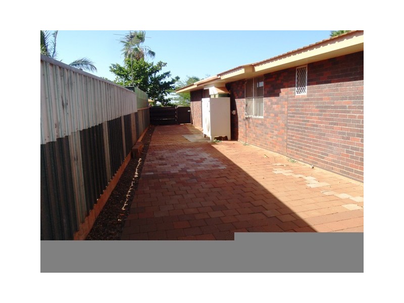 16 Nyanda Place, South Hedland WA 6722