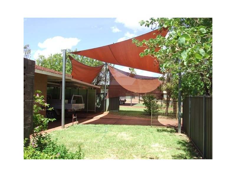 4 Warrambucca Crescent, Newman WA 6753