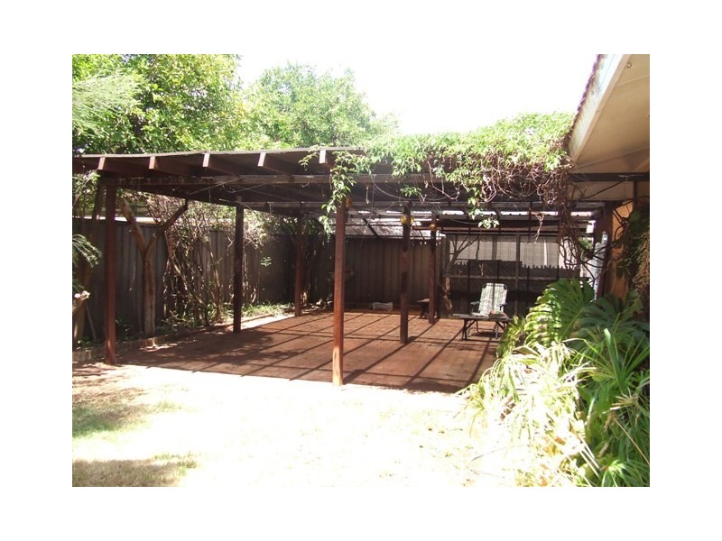 4 Warrambucca Crescent, Newman WA 6753