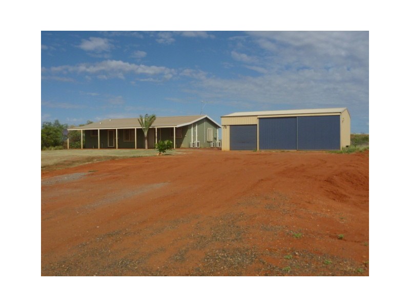 66 Greenfields Street, South Hedland WA 6722