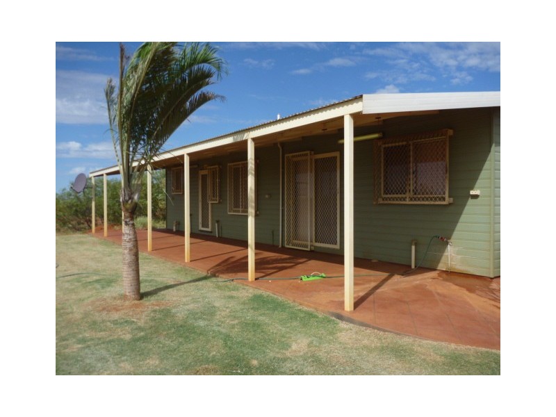 66 Greenfields Street, South Hedland WA 6722
