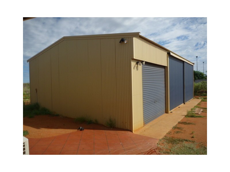 66 Greenfields Street, South Hedland WA 6722