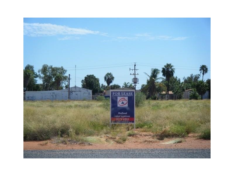 Lot 5879,  Manganese Street, Wedgefield WA 6721
