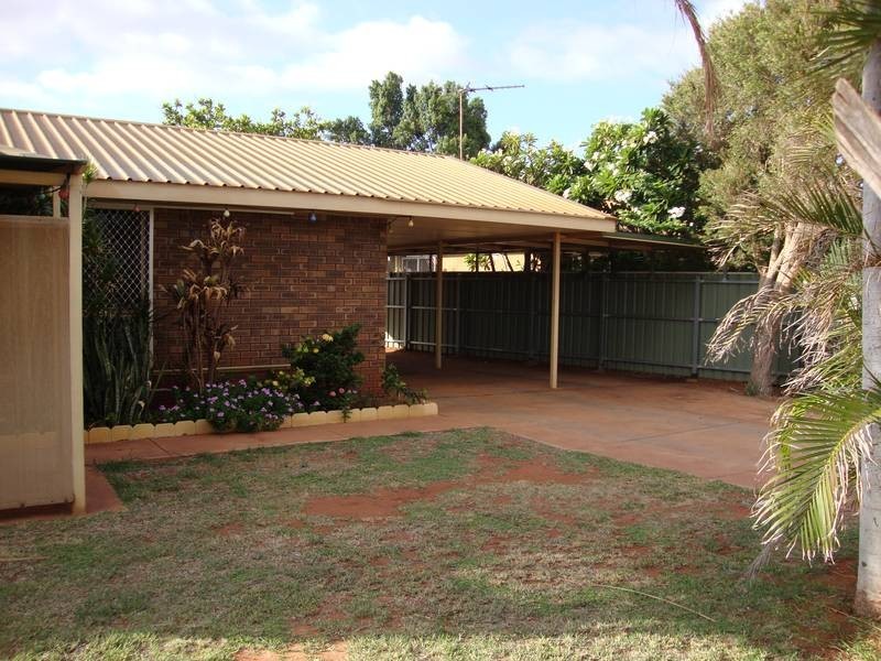 8 Jabiru Loop, South Hedland WA 6722