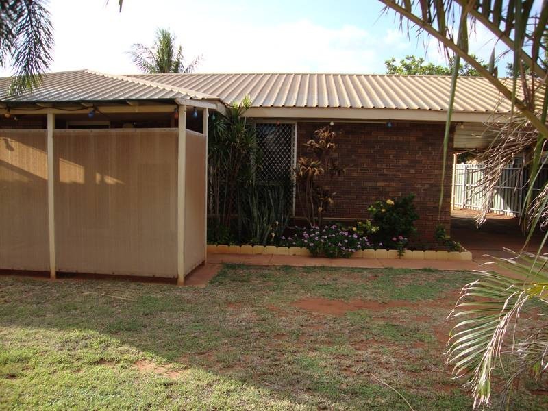 8 Jabiru Loop, South Hedland WA 6722