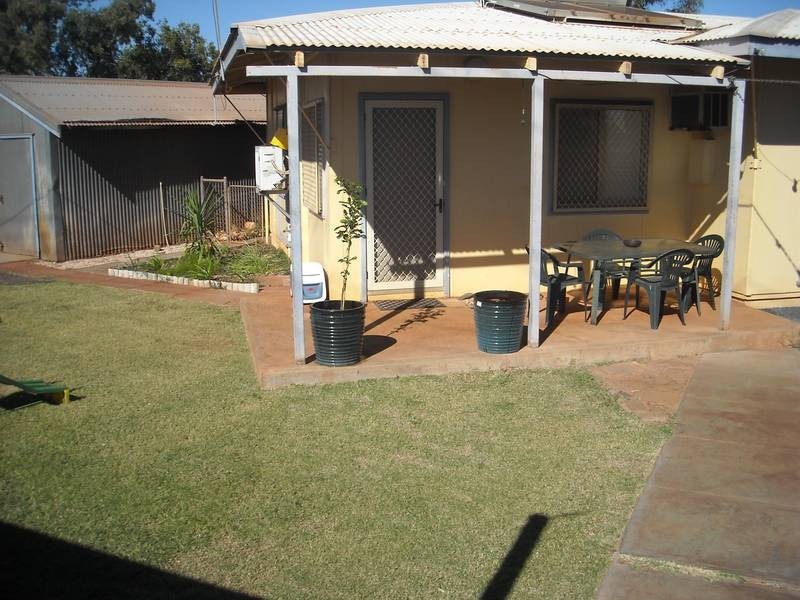 123 Kennedy Street, South Hedland WA 6722