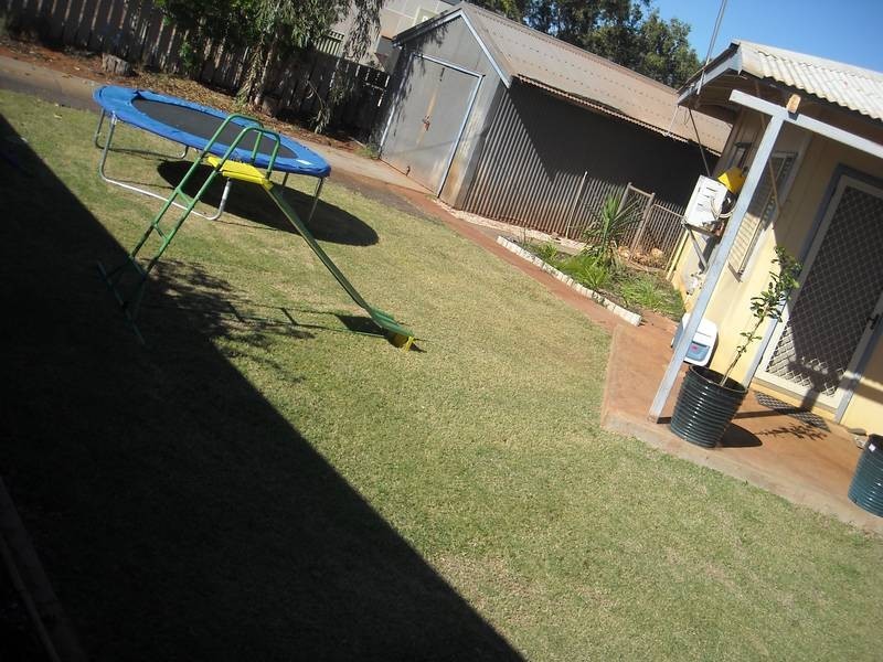 123 Kennedy Street, South Hedland WA 6722