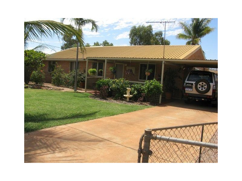 115 Paton Road, South Hedland WA 6722