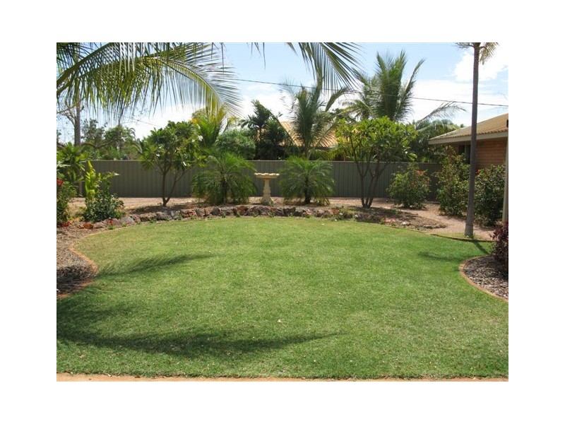 115 Paton Road, South Hedland WA 6722