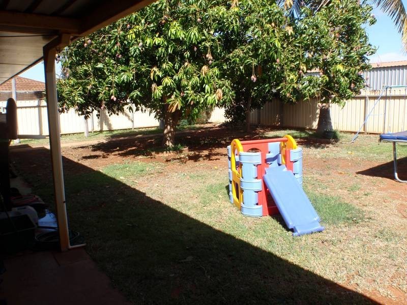 4 Becker Court, South Hedland WA 6722