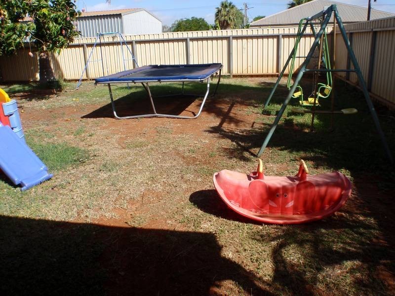4 Becker Court, South Hedland WA 6722