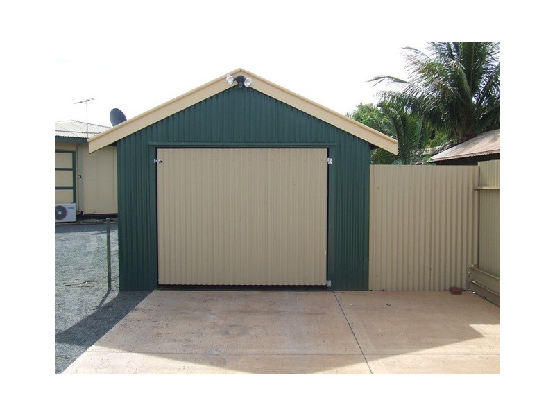 9 Lawson Street, South Hedland WA 6722